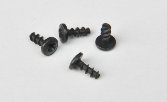 2pz MARKLIN 78512 785120 VITE M2x 10 - SCHRAUBE-ZYL. 2 Stück 2pz MARKLIN 78512 785120 VITE M2x 10 - SCHRAUBE-ZYL. 2 Stück