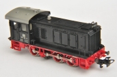 Optimierung der Märklin BR236