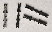 Märklin Kupplungsverbindung 272140