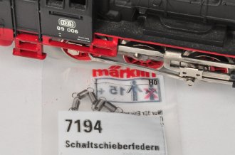 Märklin 7194