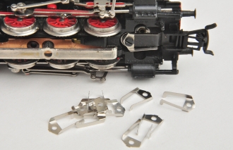 Märklin Kupplungsfeder