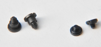 Märklin Zylinderansatzschraube 753120 und 755020