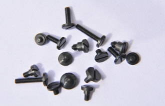 Schraubensortiment 1