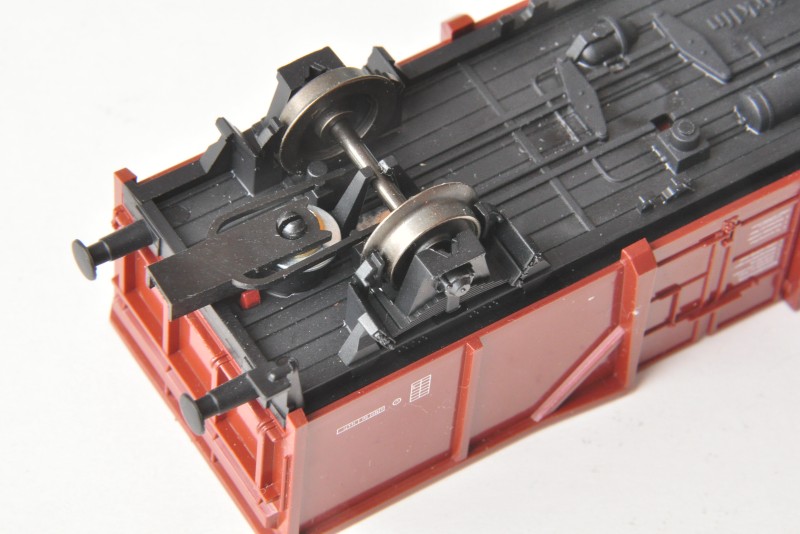 aufgesteckter Schacht 323679