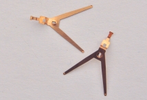 Märklin Deichselkontakt