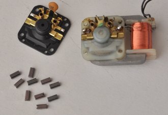 Bürsten 8005