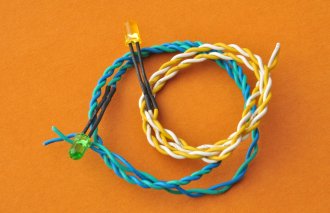 Set ohne Abstandshalter